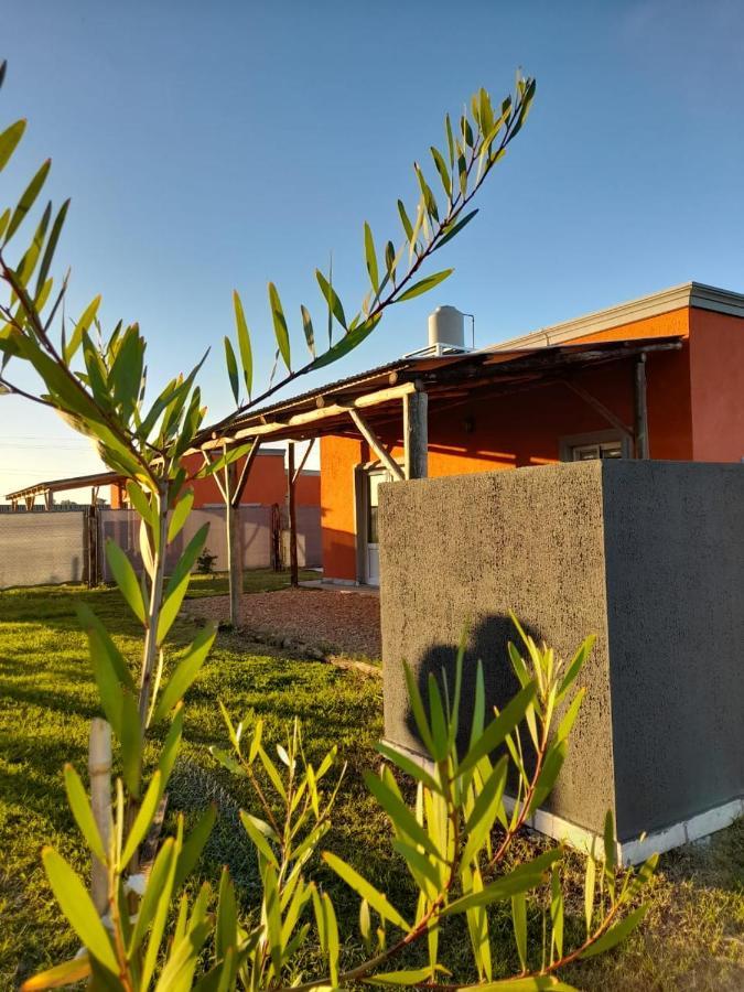 La Narcisa Vila Pehuajo Exterior foto