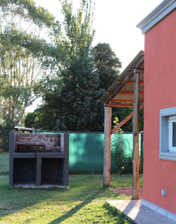 La Narcisa Vila Pehuajo Exterior foto