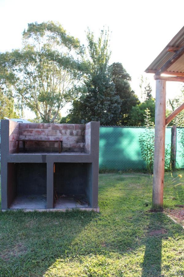 La Narcisa Vila Pehuajo Exterior foto